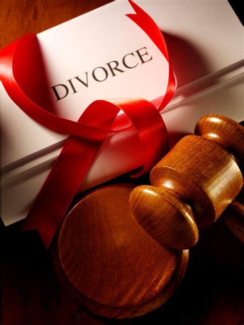 Steps To Finalize Their Divorce