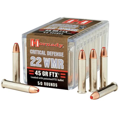 .22 Caliber Ammo Image 1