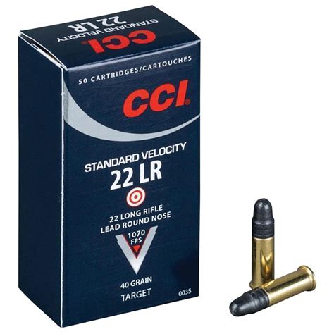 .22 Caliber Ammo Image 4