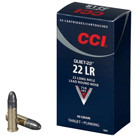 .22 Caliber Ammo Image 6