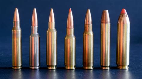 .22 Caliber AR Bullets Gallery 6