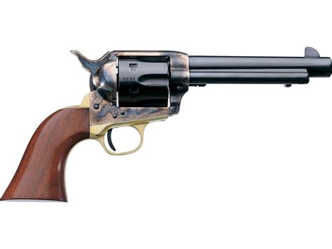 .45 Long Colt Revolver Image 1