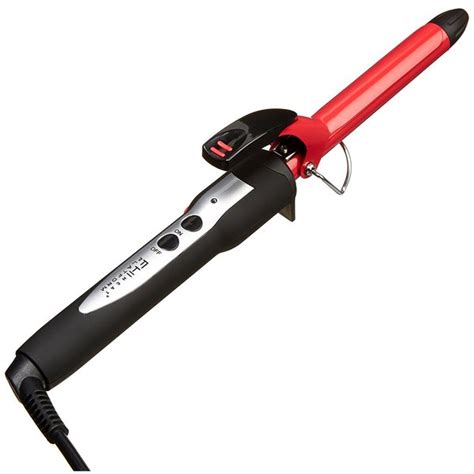 0.75 Inch Curling Wand