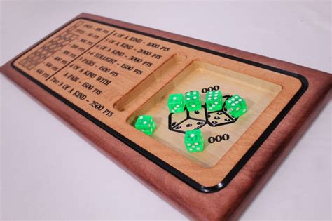 10,000 Dice Game Image 8