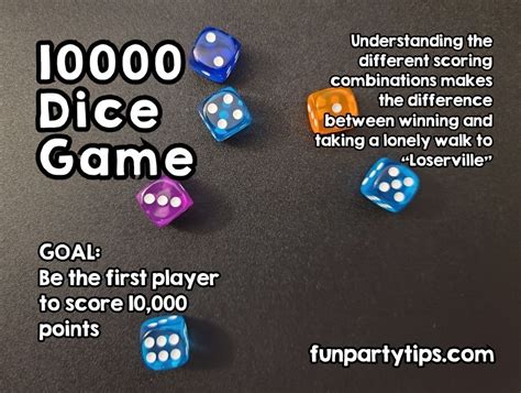 10,000 Dice Game Strategy Image 4