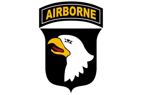 101st Airborne 3rd Brigade