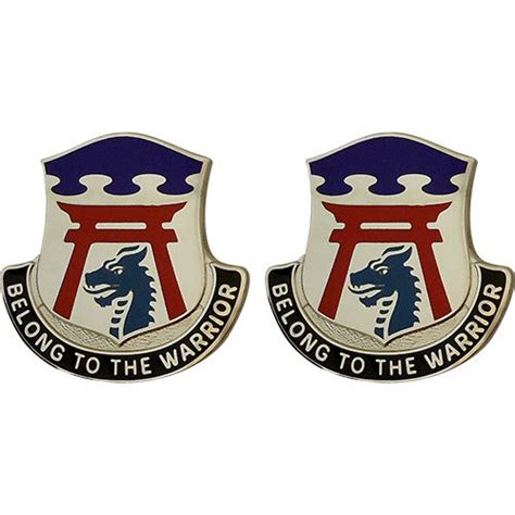 101st Airborne 3rd Brigade Awards