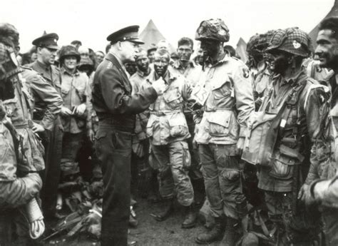 101st Airborne History and Tradition