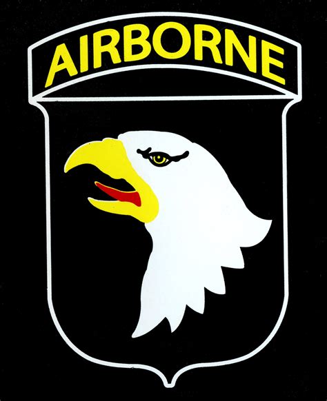 101st Airborne Division