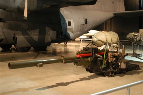 Capabilities and performance of the 105 mm cannon