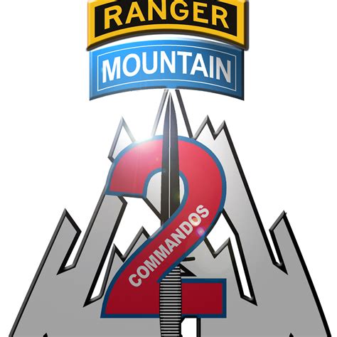 10th Mountain 2nd Brigade soldiers in training