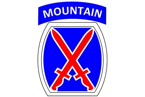 10th Mountain 2nd Brigade soldiers in Afghanistan