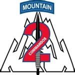 10th Mountain Division 2nd Brigade Command