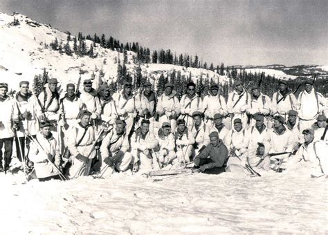 10th Mountain Division Soldiers in Kosovo