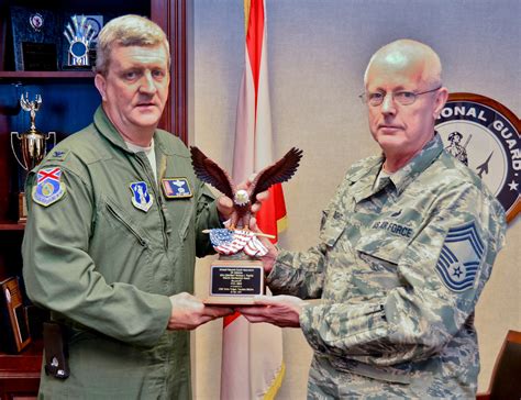 117th Air Refueling Wing Awards