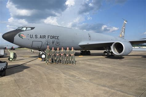 117th Air Refueling Wing Gallery 1