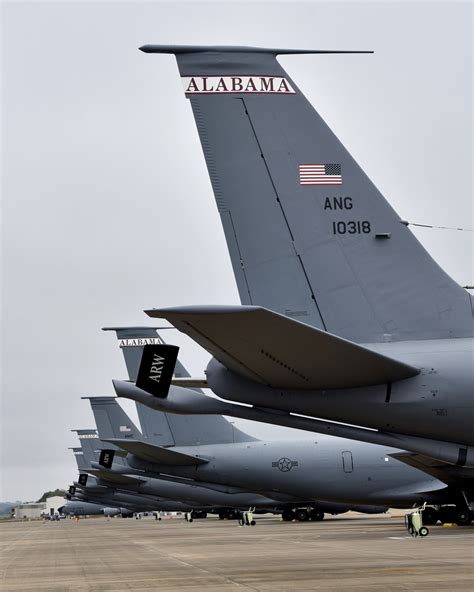 117th Air Refueling Wing Gallery 5