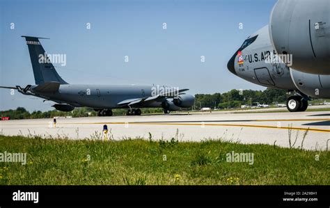 117th Air Refueling Wing Gallery 8