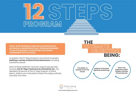 12 Step Program