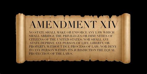 14th Amendment