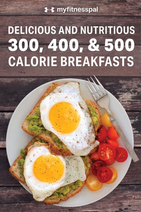 1500 calorie breakfast ideas