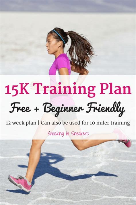 Benefits of the 15k plan