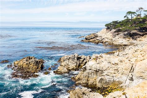 17-Mile Drive