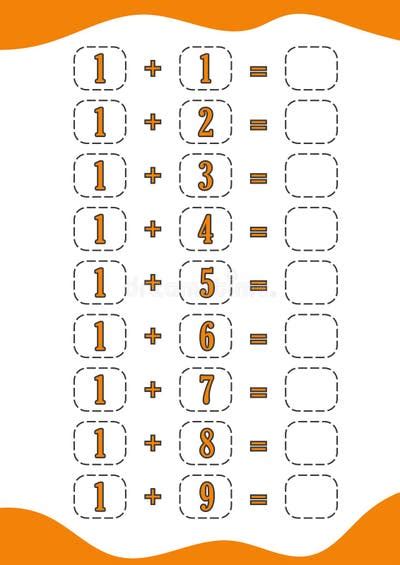 Addition problem with 18