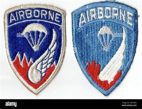 187th Airborne Infantry Regiment in Vietnam War