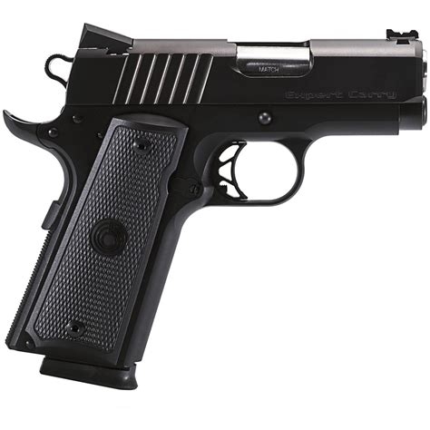 1911 45 Handgun Image 3