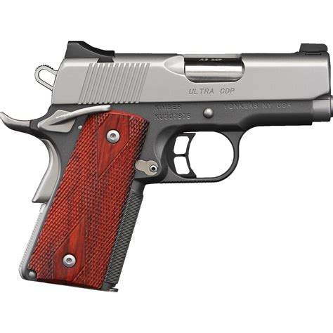 1911 45 Handgun Image 9