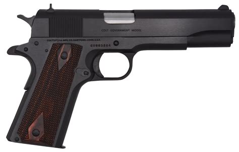 1911.45 pistol value