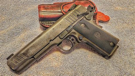 1911 Pistol