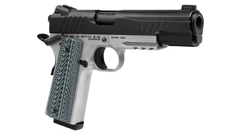 1911 Pistol with.45 ACP Caliber