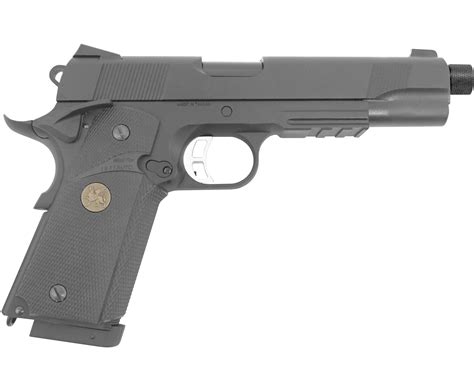 The 1911 pistol is an iconic firearm that has earned its place in history as one of the greatest handguns of all time