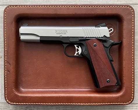 1911 Choice