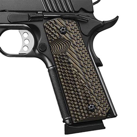 1911 Grip Reviews