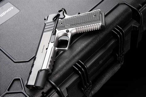 1911 Handgun Advantages Gallery