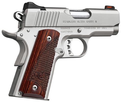 9mm 1911 pistol variant