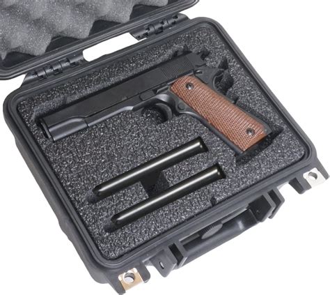 1911 Pistol Case