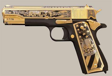 1911 Pistol Collectibility