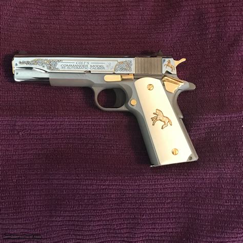 1911 pistol collectors and enthusiasts