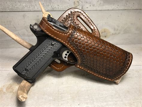 1911 Pistol Holster