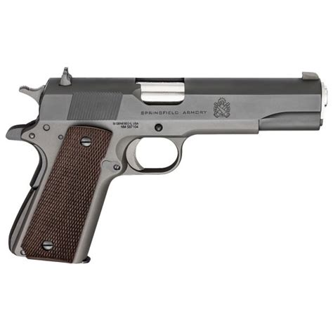 1911 Pistol Legacy