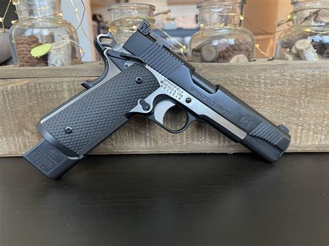 1911 Pistol Resale Value