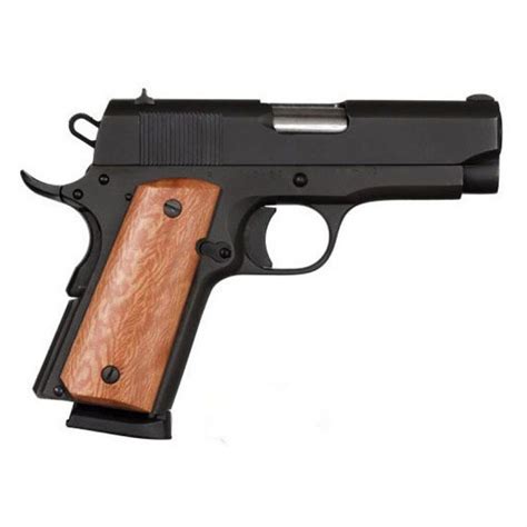 1911 Rock Island 45 Pistol Gallery 3