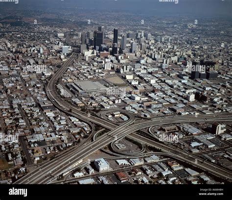 1980s Los Angeles