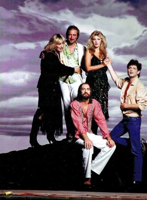 Fleetwood Mac Image