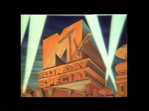 MTV Logo in 1982