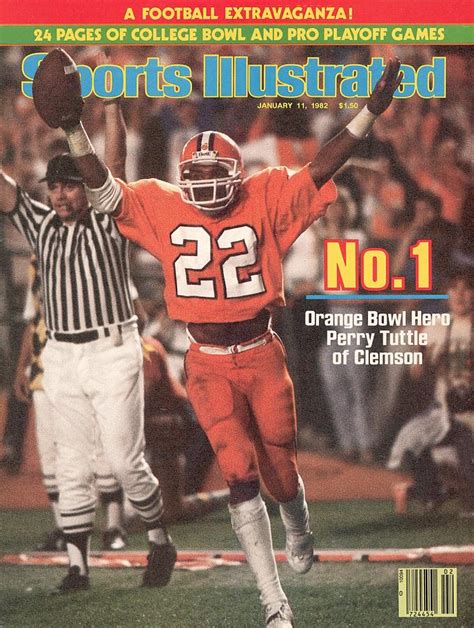 1982 Sports Image